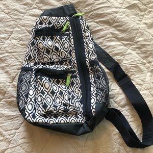 Thirty one bag